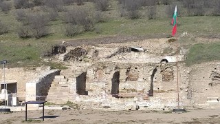 Привлечени са като обвиняеми двамата иманяри които бяха заловени в