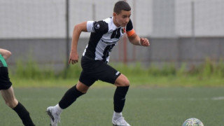 Българинът Иван Сулев отбеляза и двата гола за Каляри при победата срещу