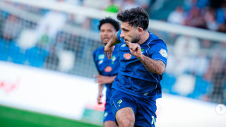 Ал Фатех победи Ал Ахли с 2 1 в мача от 11 ия кръг