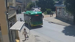 Нелепа и опасна ситуация се разигра в Хасково съобщава БГНЕС Общинските