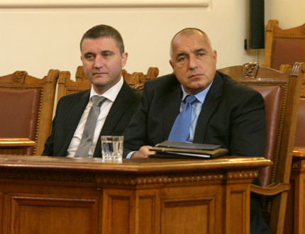 Готвим се сериозно за делото на ЕВН срещу България, увери Горанов