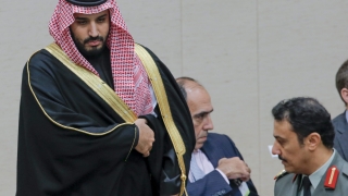 Рияд с мегафонд от $2 трлн. за постпетролната ера