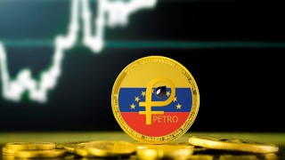 Тръмп забрани криптовалутата на Венецуела