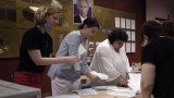 78,03% от руснаците гласуваха "за"  конституционните промени