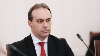 Военния министър Драгомир Заков няма абсолютно никакви забележки към службите
