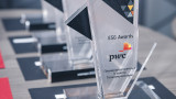 Yettel спечели наградата на PwC за бизнес в баланс с бъдещето