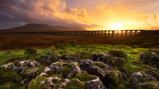 Един човек загина при свлачище в покрайнините на националния парк