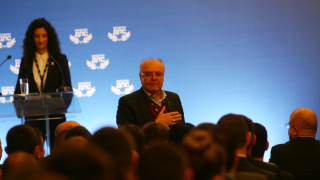 Малките соколчета на ДПС вече мощно се реели в небесата на България