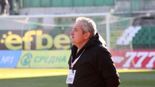 Ферарио Спасов: Спечелихме с една доста вдъхновена и променена игра на отбора (ВИДЕО)