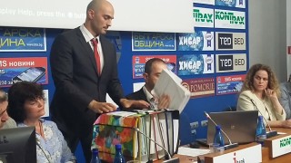 Камарата на архитектите в България КАБ настоява за два нови