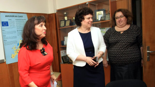 Техническа е грешката която е допусната при част от класирането