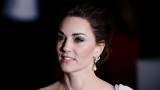 Кейт Мидълтън, принц Уилям и потвърждението, че двамата ще присъстват на наградите БАФТА