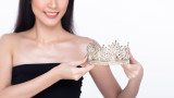 Мис Лондон 2023 - как изглежда един конкурс за красота, когато участничките са без грим