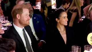 Меган Маркъл все повече се държи като инфлуенсър който изгражда