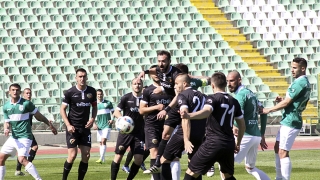 Гочо Василев за кризата в Локомотив (Пд): Всички отбори в България имат трудности