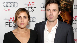 Колкото и да си богат и известен един ден се