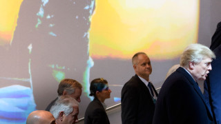 Американският президент Доналд Тръмп отрече че има напрежение в отношенията