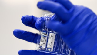КНДР не получила руската COVID ваксина заради затворени граници 
