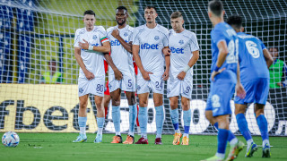 Отборите на Левски и Арда се изправят един срещу друг