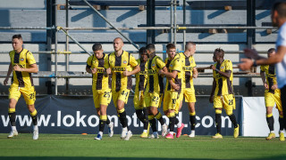 Ботев Пловдив е пуснал жалба срещу съдийството на мача с