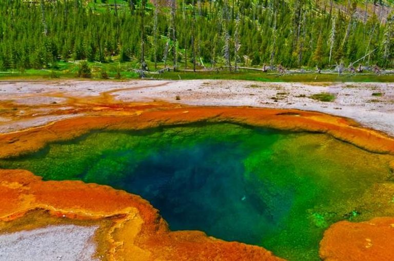 Йелоустоун