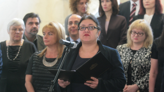 Жалба срещу решението на Административния съд в София за осигуряване