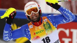 Силван Цурбриген аут до края на сезона