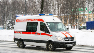18 ранени и трима в неизвестност след взрив в електроцентрала в Русия