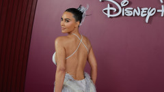 Любов в Япония - ето къде Люис Хамилтън и Ким Кардашиян пренесоха романса си