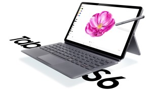 Вчера Samsung представи най новия си таблет Galaxy Tab S6 който