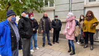 Заради административни неуредици над 2000 пациенти от Плевен останаха без