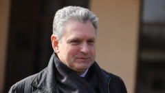 Прокуратурата протестира оправдаването на Николай Малинов като руски шпионин