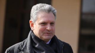 Прокуратурата протестира оправдателната присъда на лидера на движение Русофили Николай