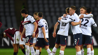 Болоня надигра Монца с 3 1 като домакин в мач от