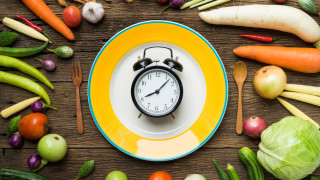 Рецепта за дълъг живот