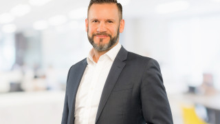 Кевин Търпин е новият регионален директор Капиталови пазари за Colliers в Централна и Източна Европа
