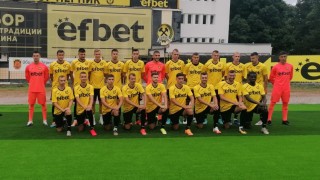 Коренна промяна в играта поведението на терена и резултатите това