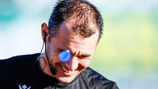 ЦСКА загуби първия полуфинал от турнира за Купата на България