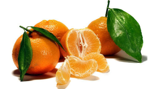 17 причини да ядем мандарини