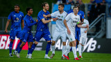 Левски - Лудогорец 2:2 в мач от Първа лига