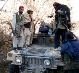 Тактиката за удари по талибански лидери е неефективна, сочи доклад на ЦРУ