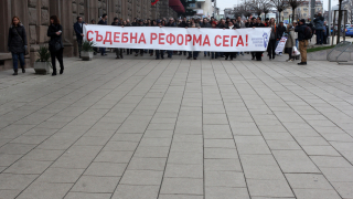 Цял месец ще стачкуват адвокатите в Благоевград