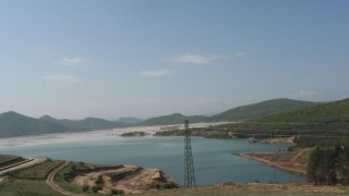 Рекултивираното хвостохранилище край Малко Търново е разорано заради автомобилно рали