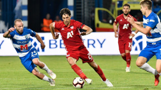 Вече са ясни евентуалните съперници на ЦСКА и Локомотив Пловдив