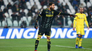 Милан привлече вратаря Марко Спортиело като свободен агент от Аталанта