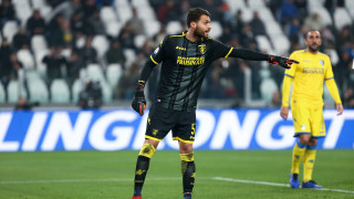 Милан привлече вратаря Марко Спортиело като свободен агент от Аталанта