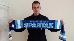 От Сърбия за Лазар: Феновете на ЦСКА ще го обожават! 