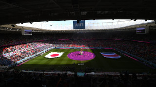 Япония 0 0 Коста Рика 11′ В началото двата