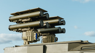 Русия вероятно ще трябва да обмисли разполагането на допълнителни системи