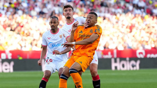 Ла Лига наближава своя край Остава само един кръг в